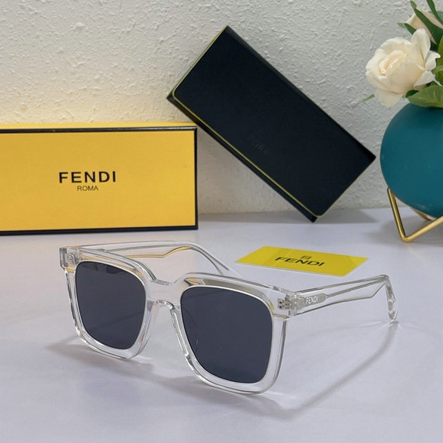Fendi Sunglasses AAA+ ID:20220420-1039
